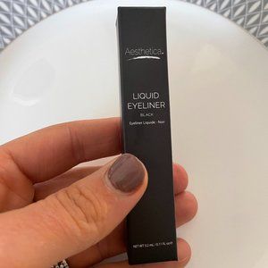 Aesthetica Liquid Eyeliner